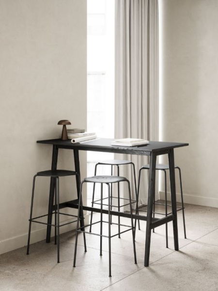 Andersen Barstuhl Scope H78cm